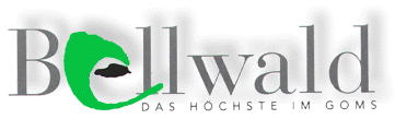 Bellwald Logo