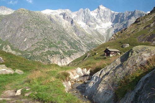 Alph&uuml;tte Schranni